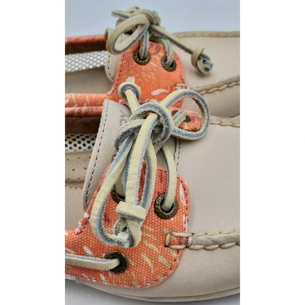 Sperry classic women
